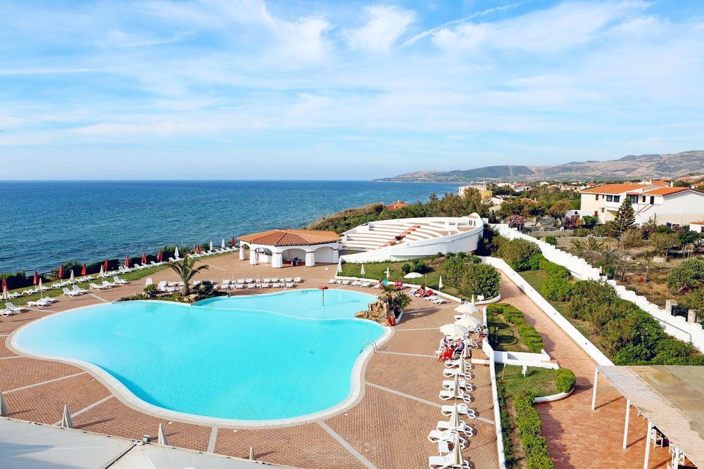 Offerte Futura Style Acqua di Mare Resort