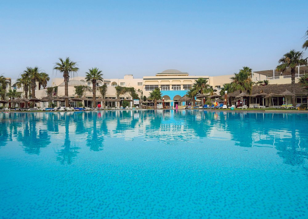 Offerte Futura Club Experience Caribbean World Mahdia