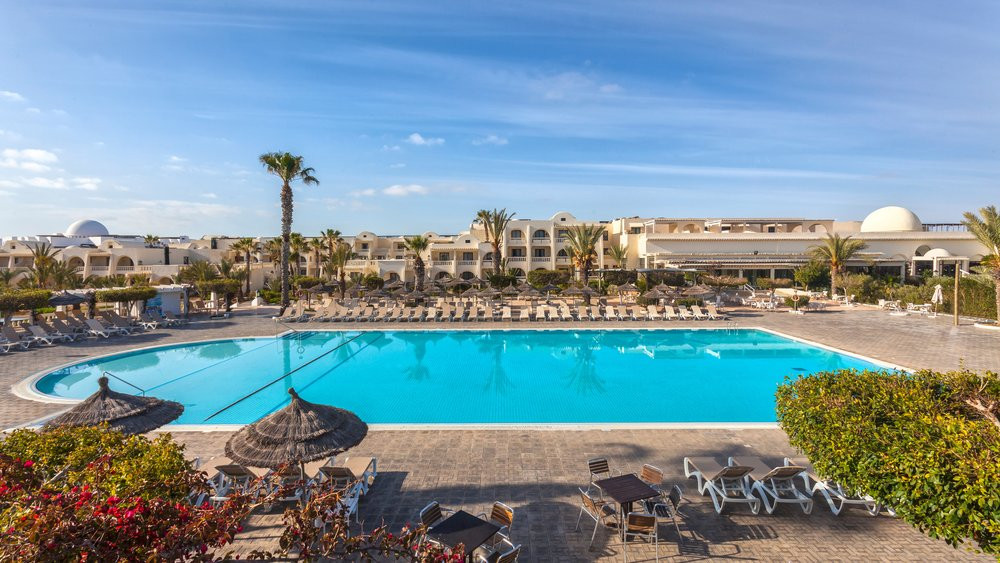 Offerte Futura Club Experience Cesar Thalasso