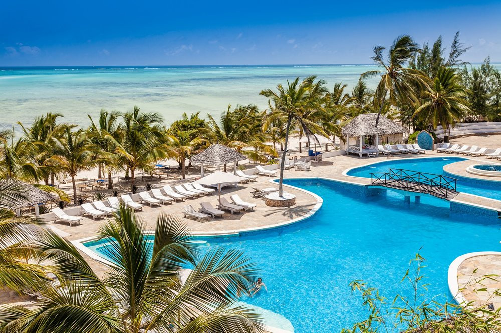 Offerte Futura Club Experience Twiga