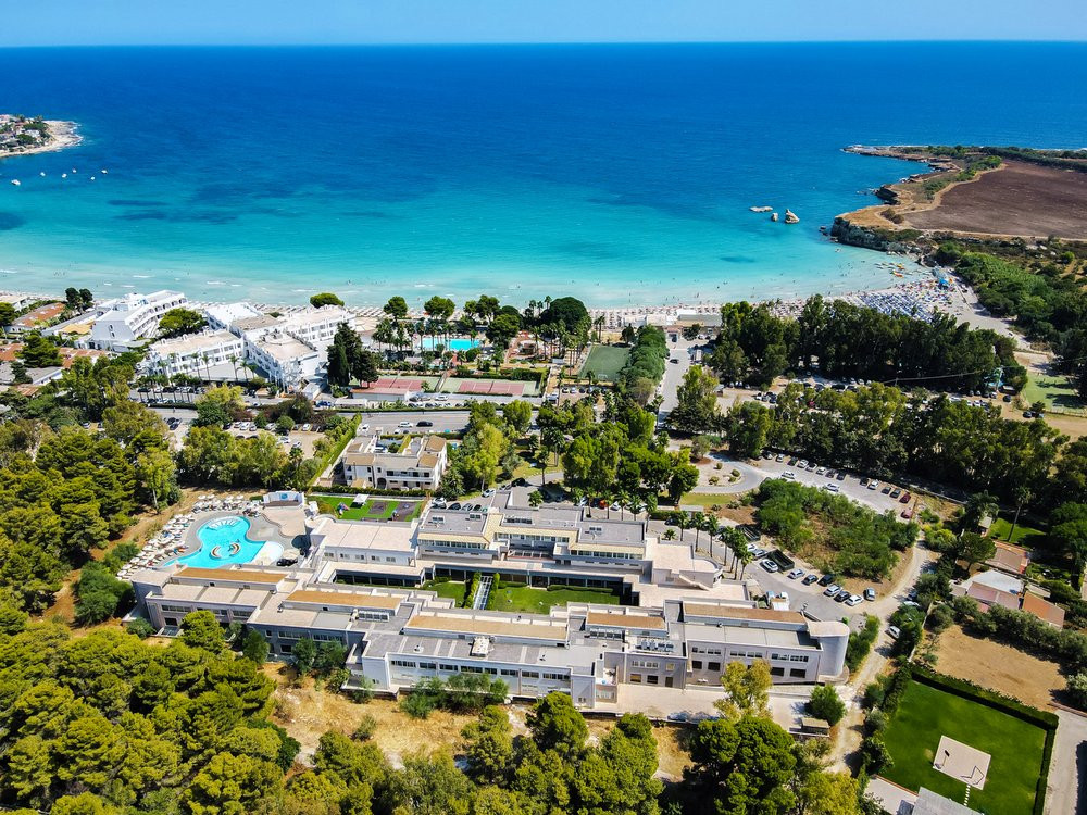 Offerte Futura Club Hotel collection Spiagge Bianche