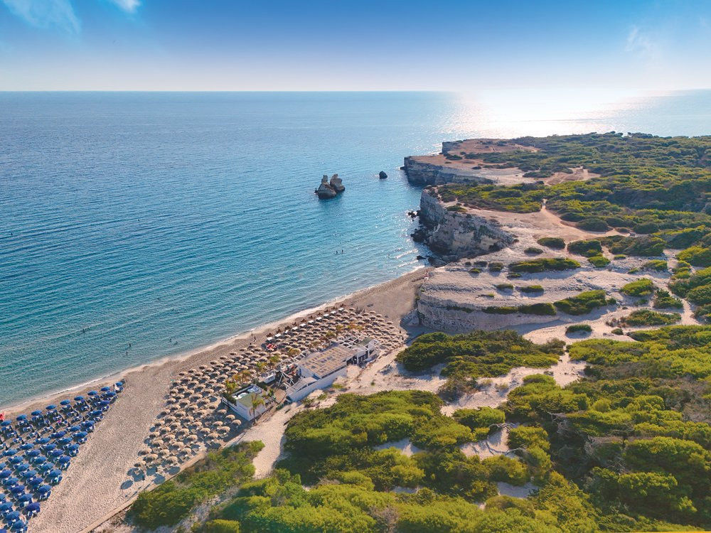 Offerte Futura Club Original Barone di Mare