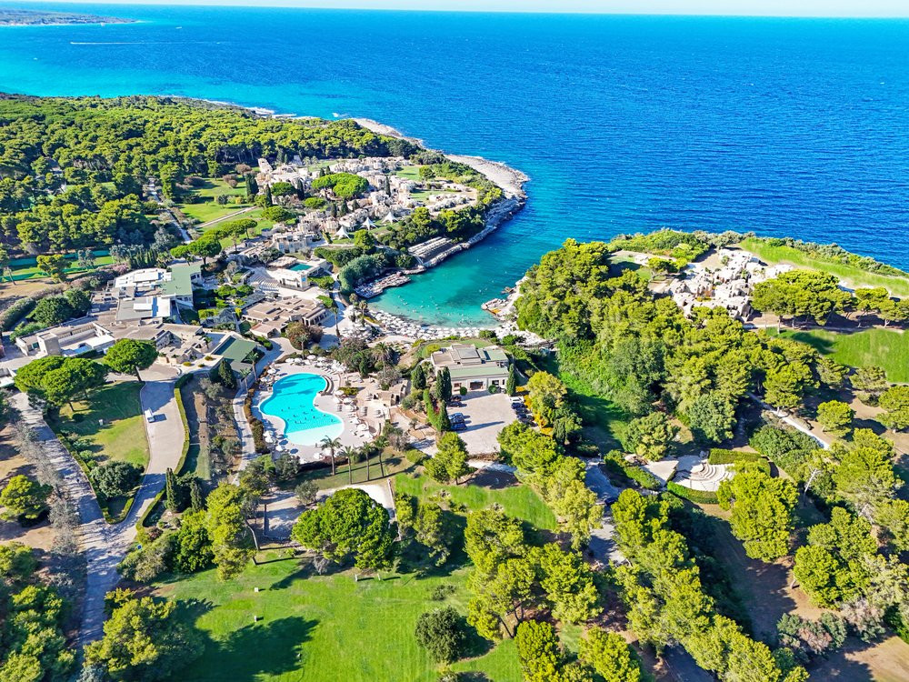 Offerte Futura Club Original Le Cale d'Otranto