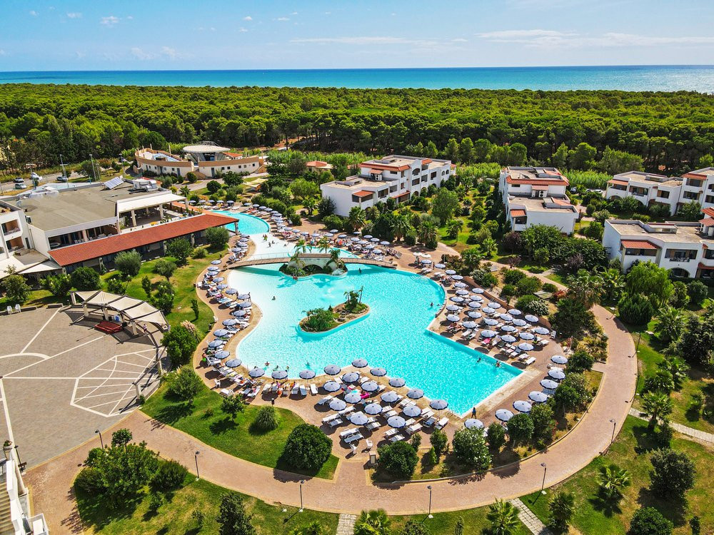 Offerte Futura Club Original Danaide