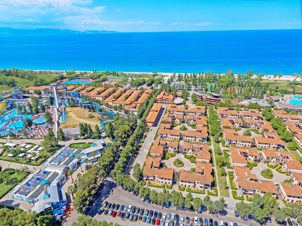 Offerte Futura Club Original Itaca Nausicaa