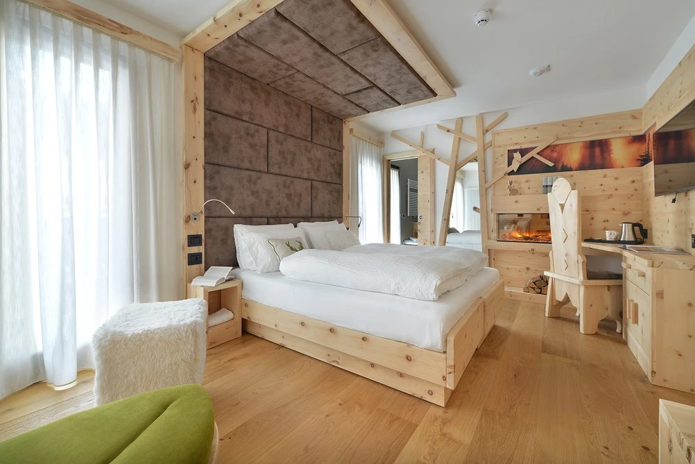 Kristiania Pure Nature Hotel - ristorante