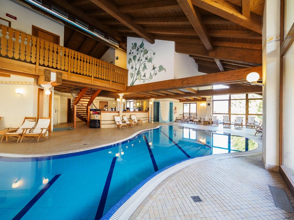 Park Hotel Club - Folgarida