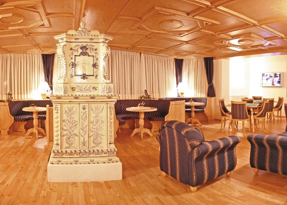 Park Hotel Club - centro benessere