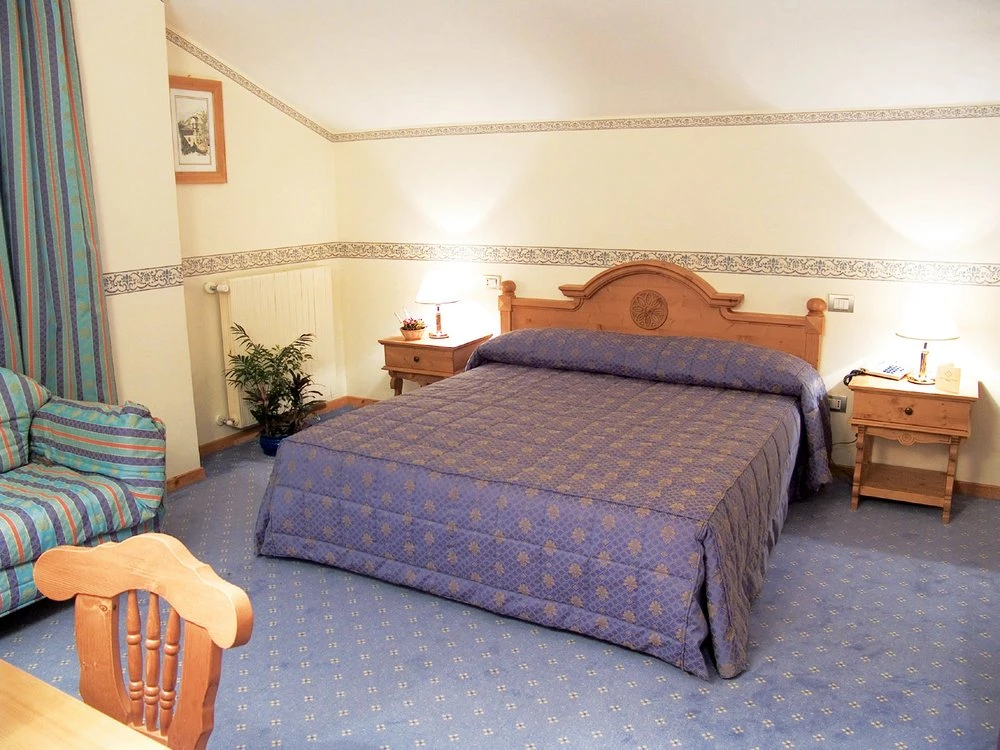 Park Hotel Club - esterno