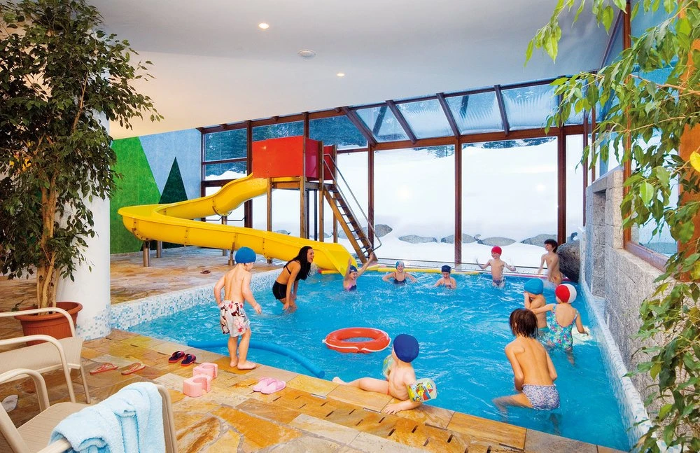 Carlo Magno Hotel - Dolomiti di Brenta