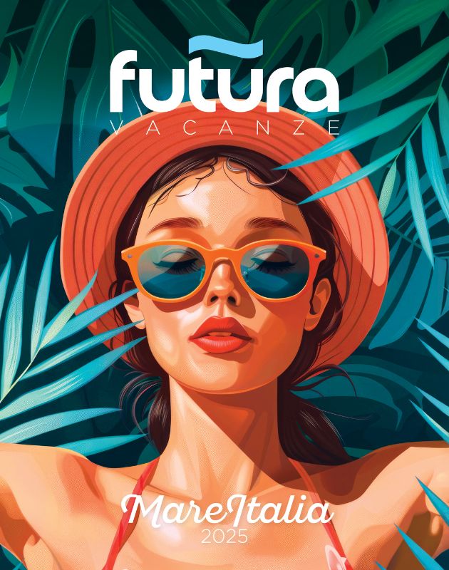 Cataloghi Futura Vacanze